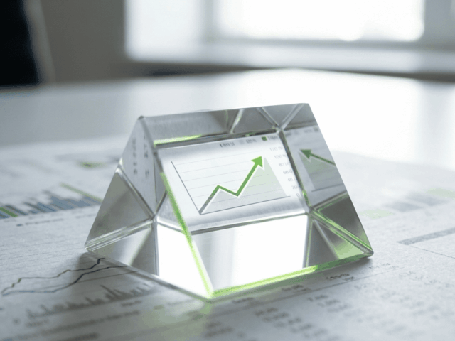 photo of EBITDA uitgelegd: wat is het en waarom is het belangrijk?